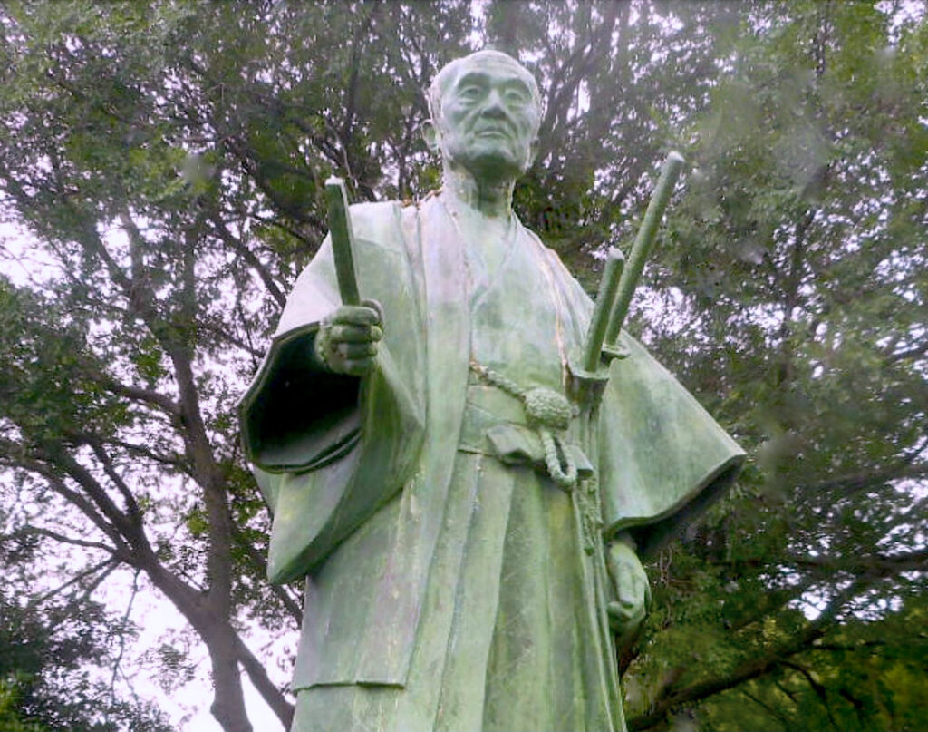 見沼自然公園