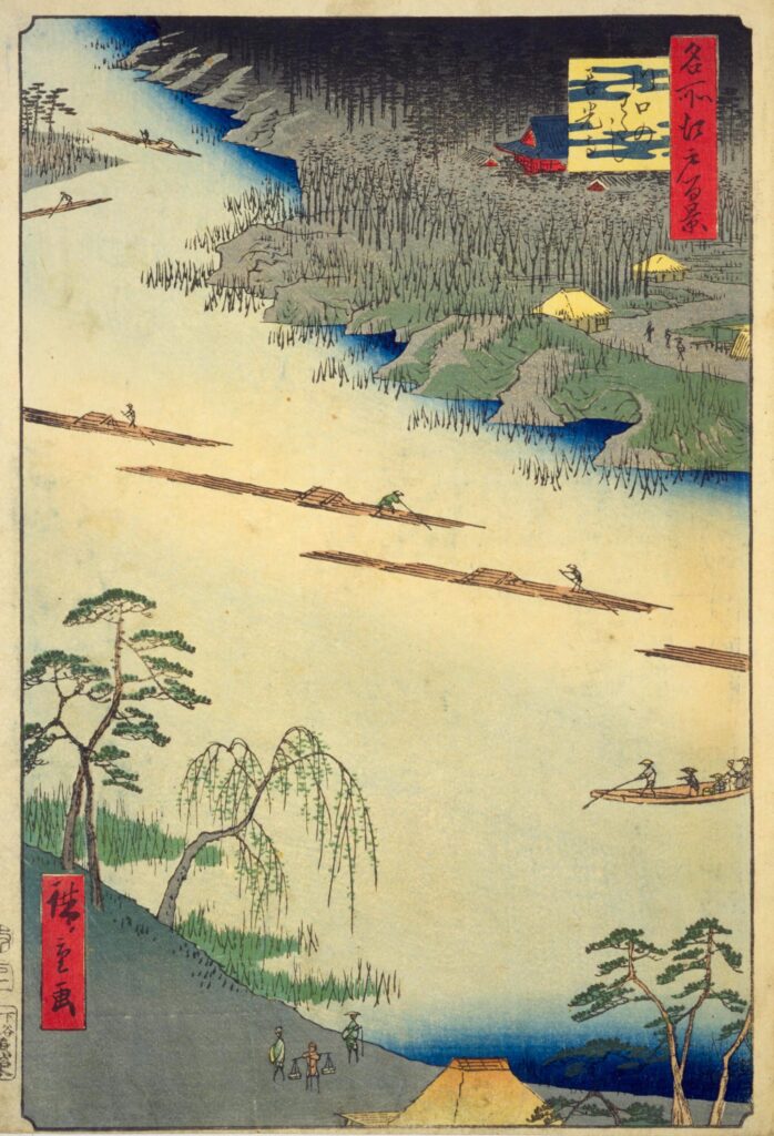 善光寺（川口市）