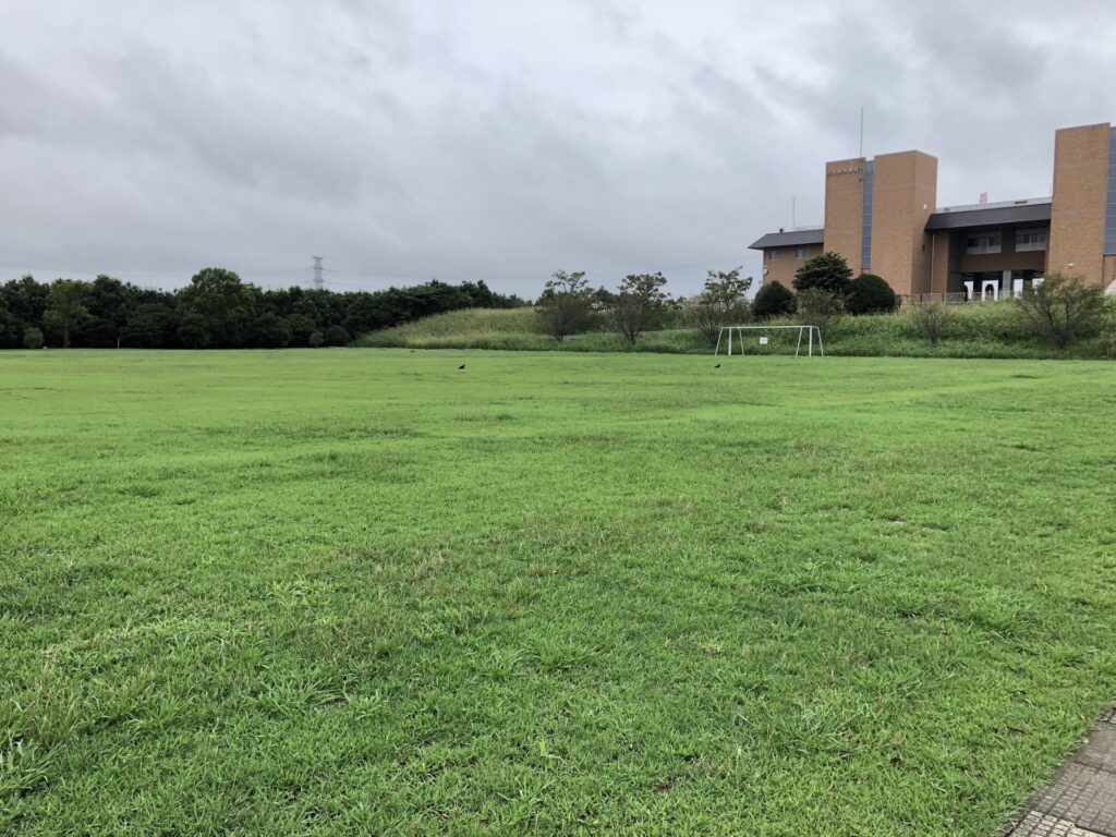 防災地下神殿（首都圏外郭放水路）