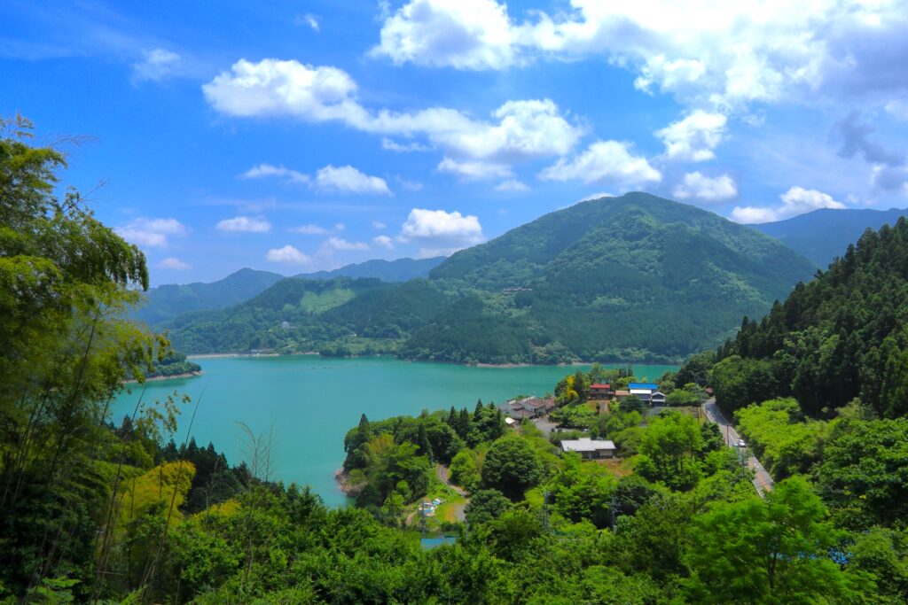 城峯公園