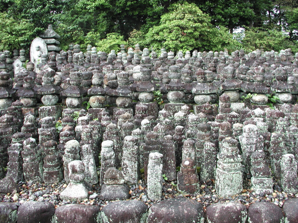 石塔寺