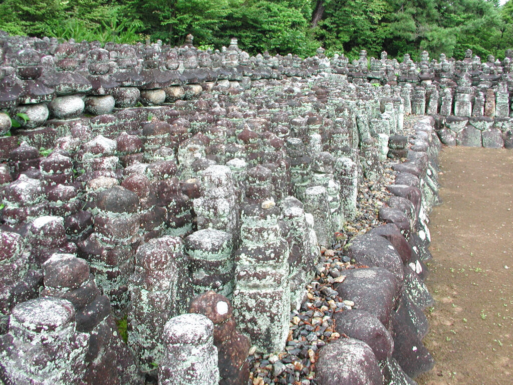 石塔寺