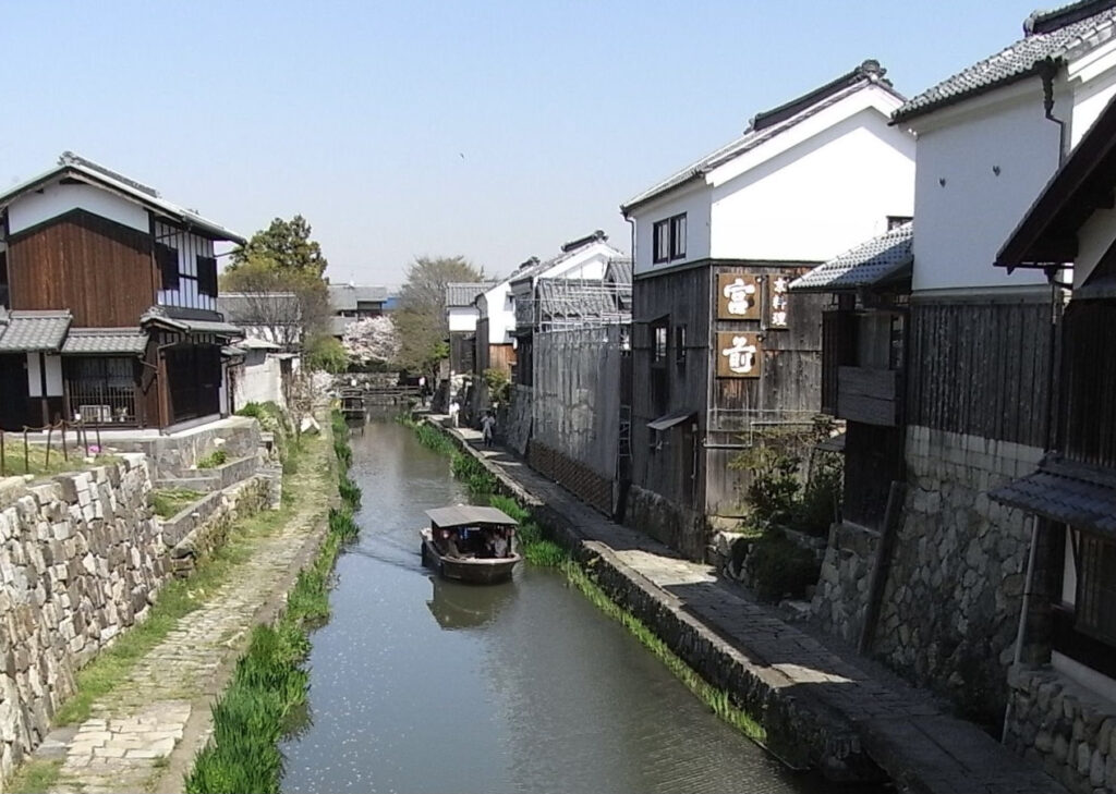 明治橋