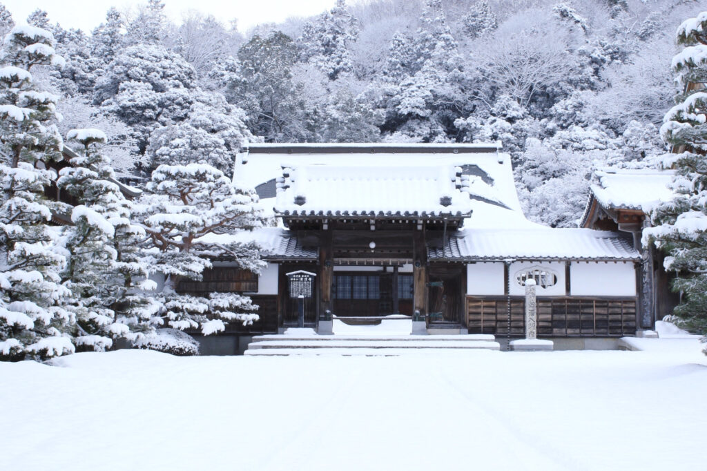 清涼寺