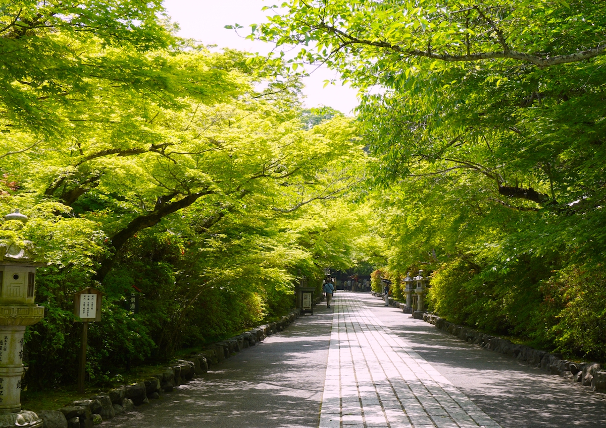 石山寺