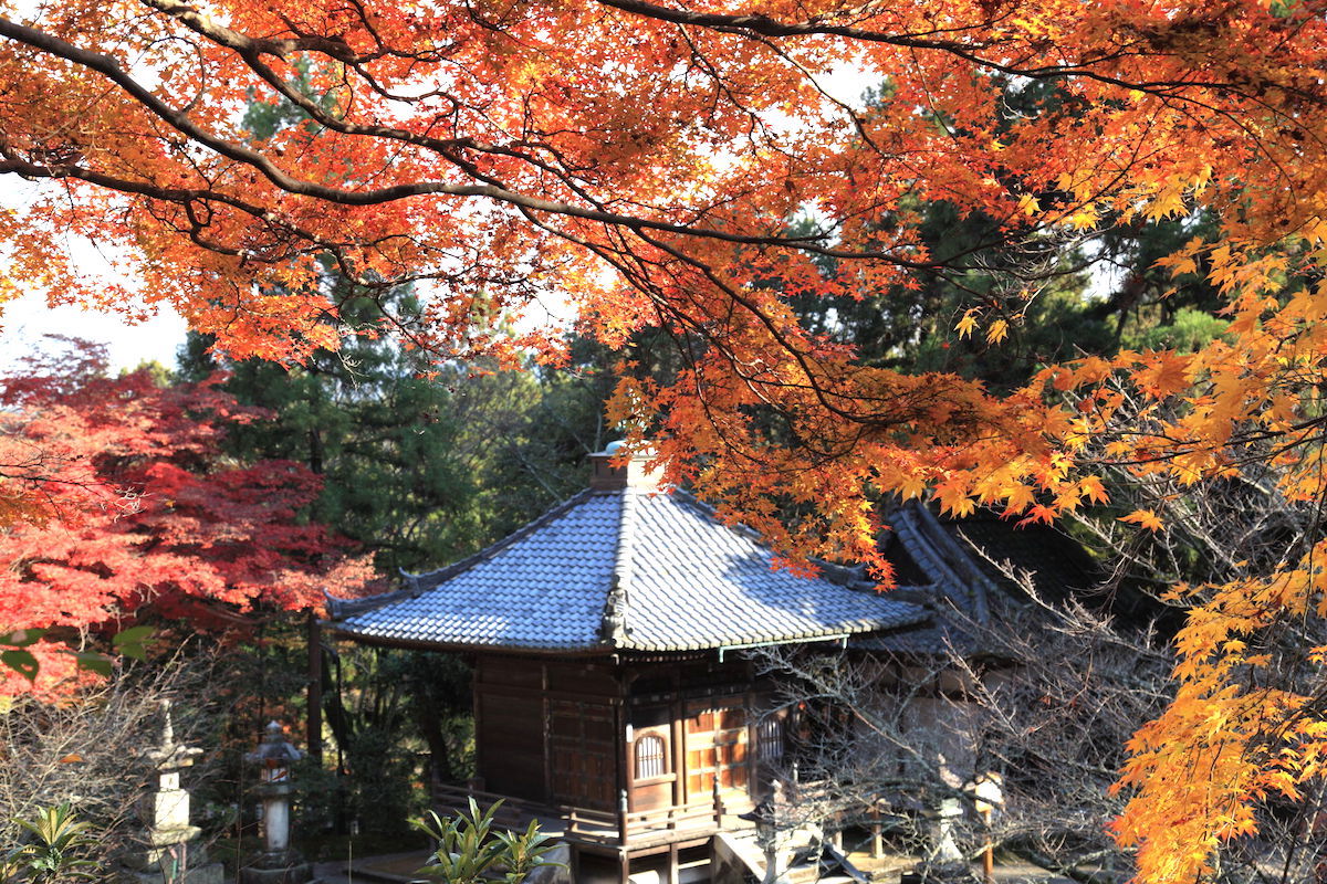 石山寺
