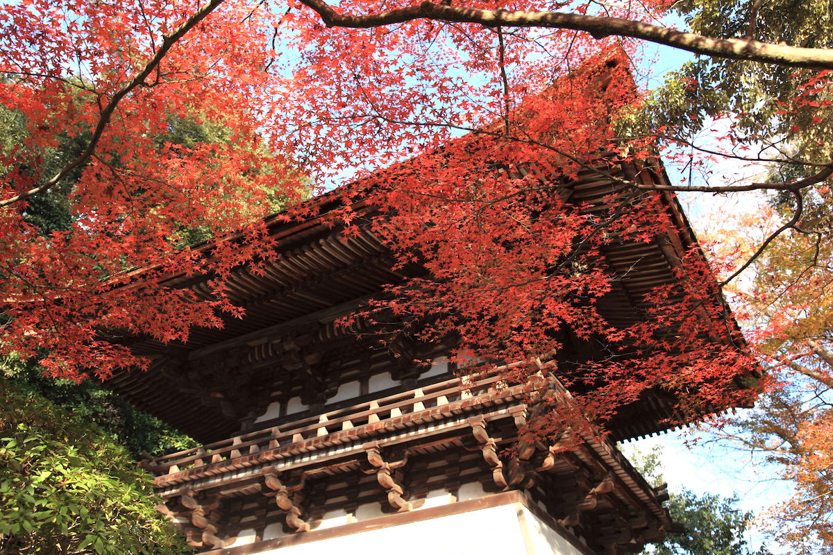 石山寺