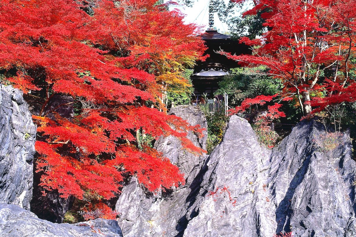 石山寺