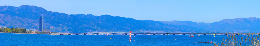 近江大橋