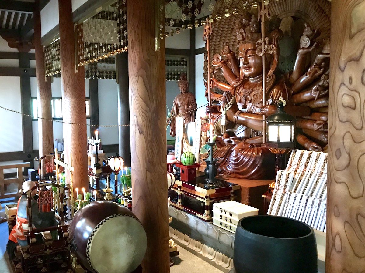 観音正寺
