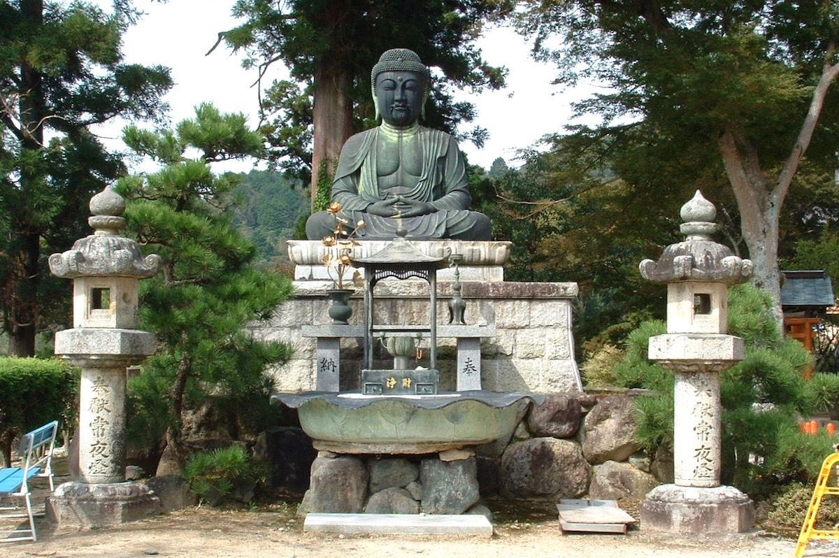 観音正寺