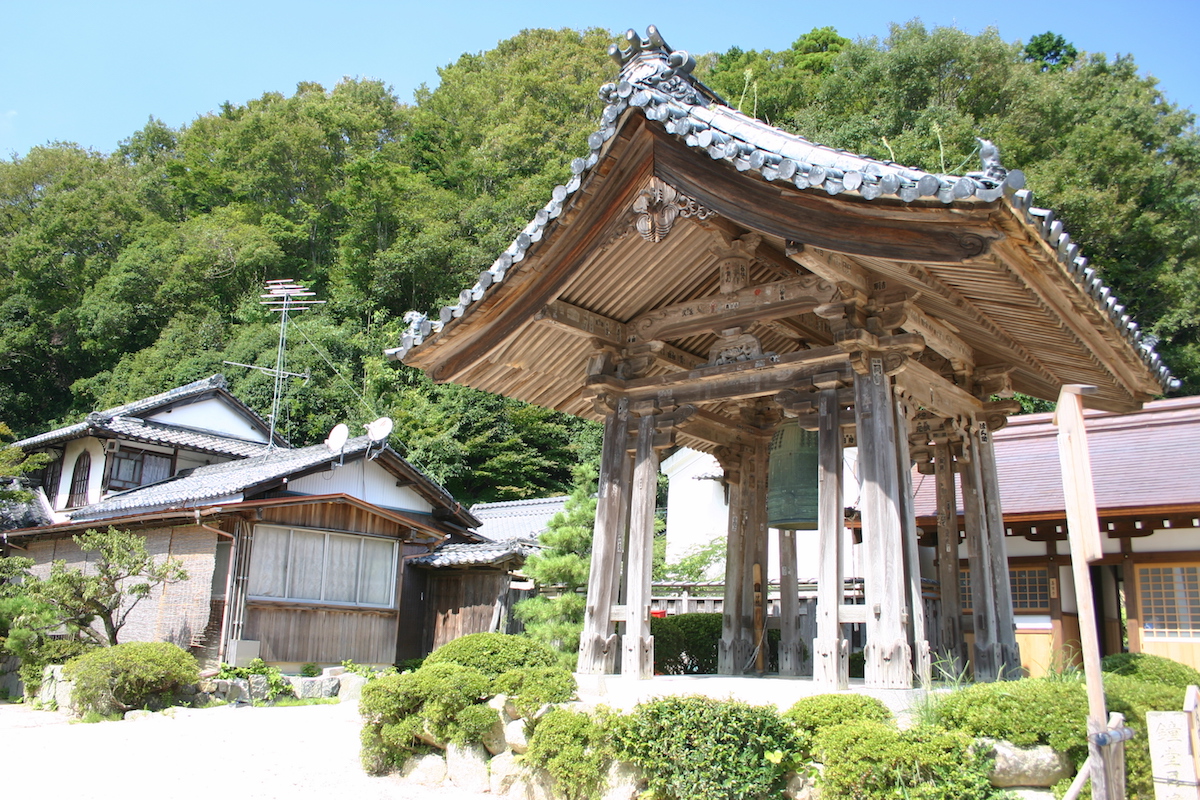 観音正寺