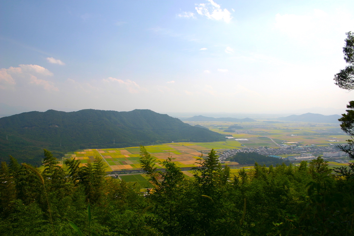 観音正寺