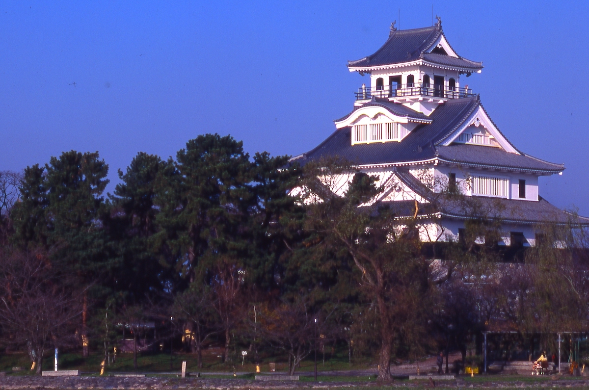 長浜城歴史博物館