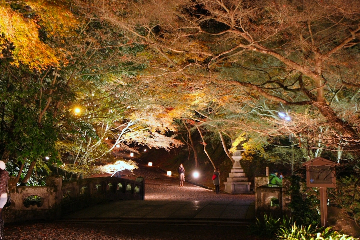 日吉大社