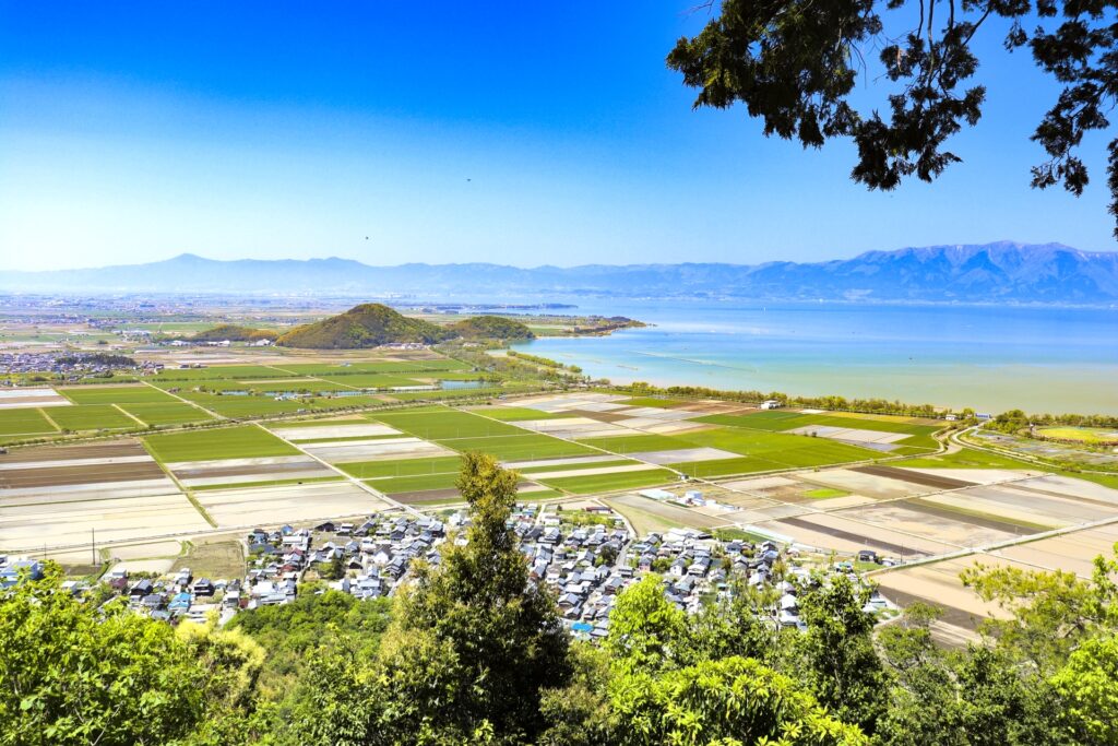 八幡城
