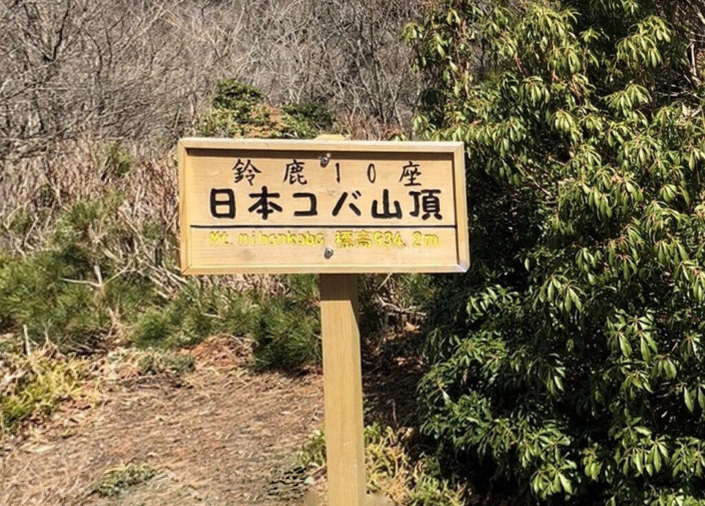 日本コバ