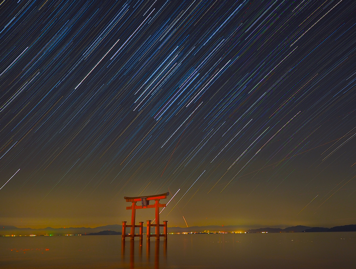 白髭神社