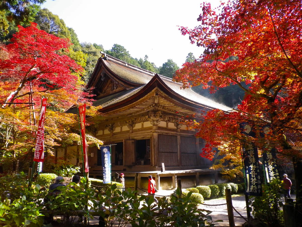 金剛輪寺