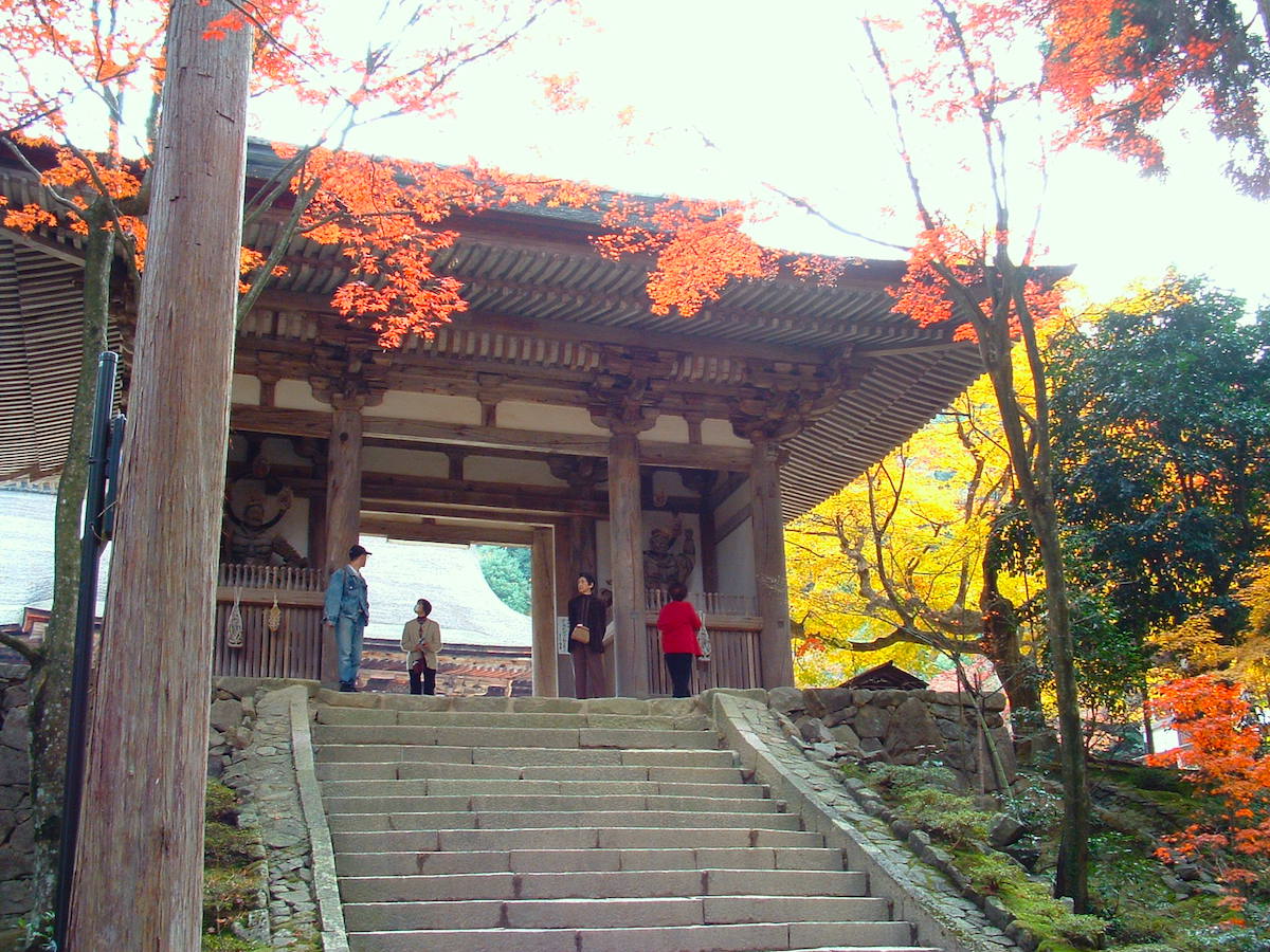 西明寺
