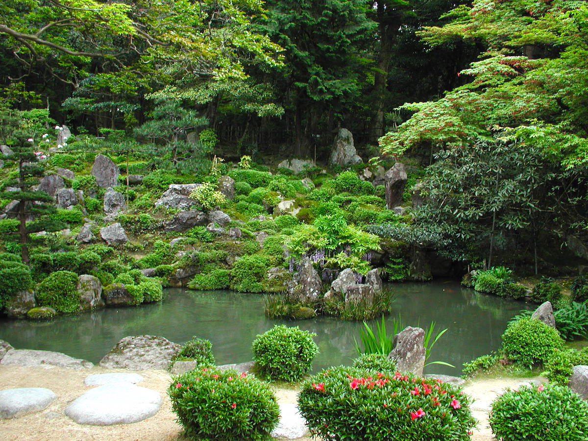 西明寺