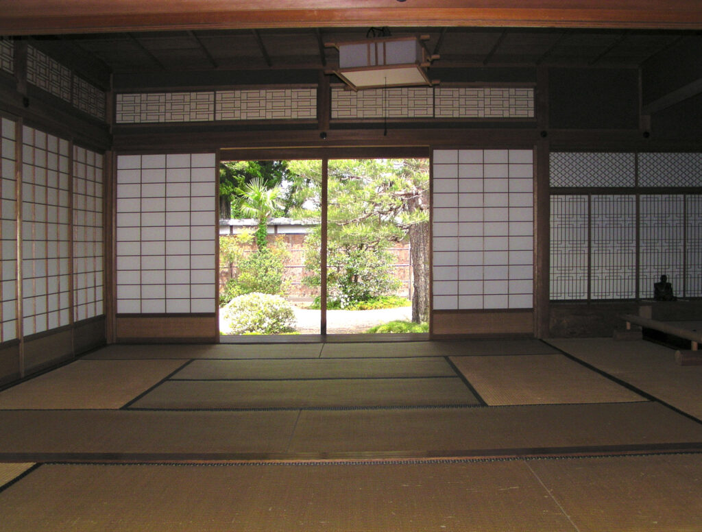 近江日野商人館