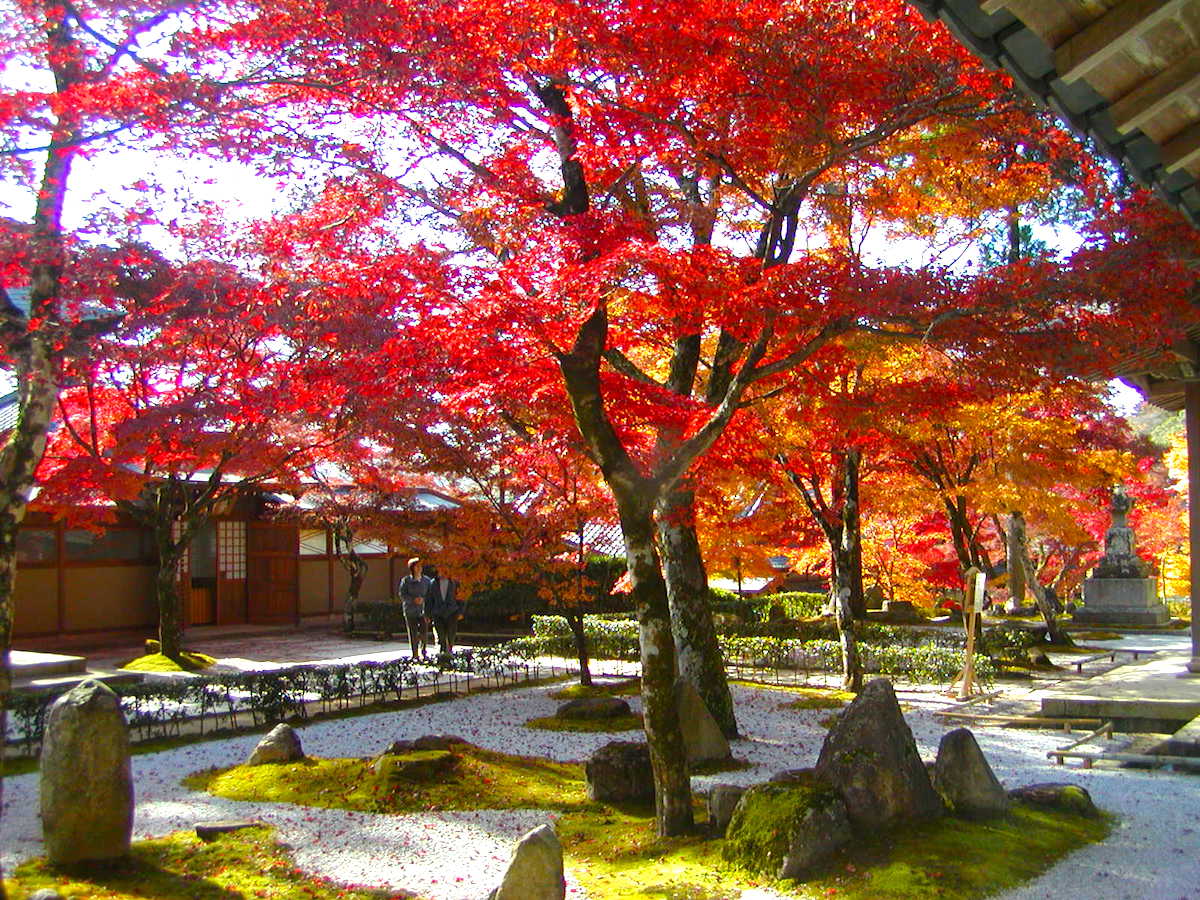 永源寺