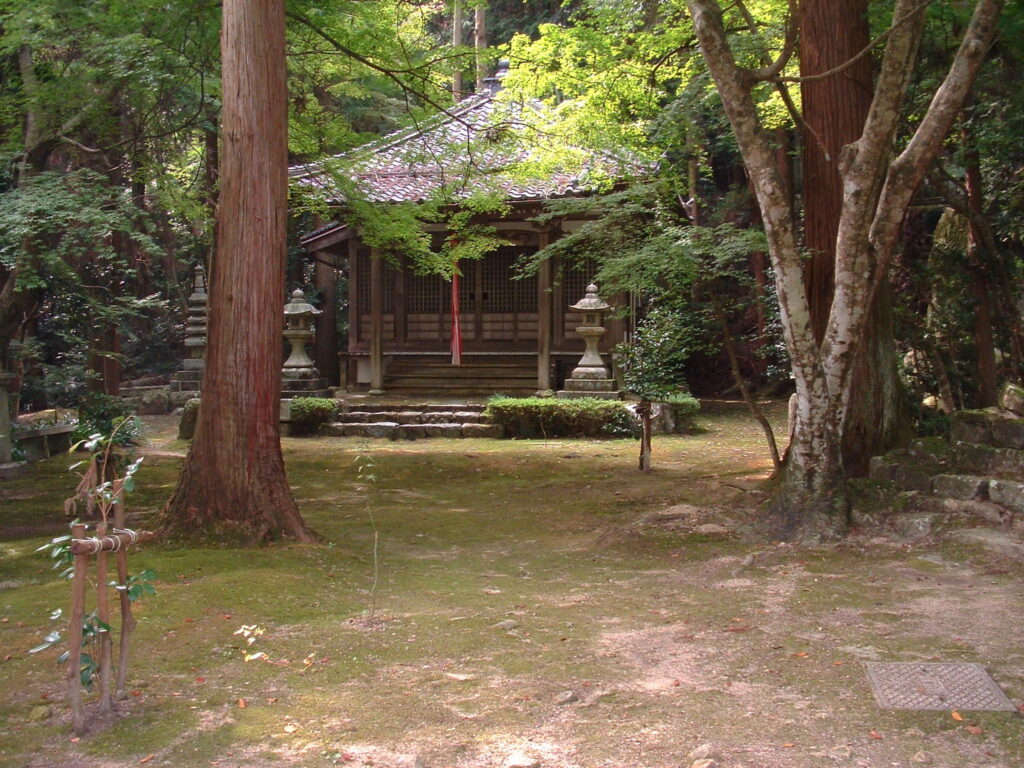 石馬寺