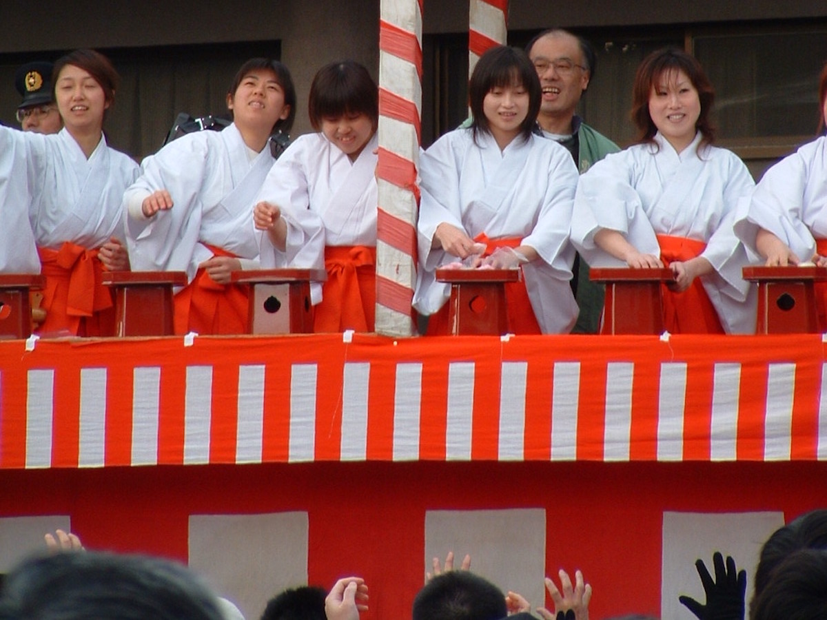 豊国神社
