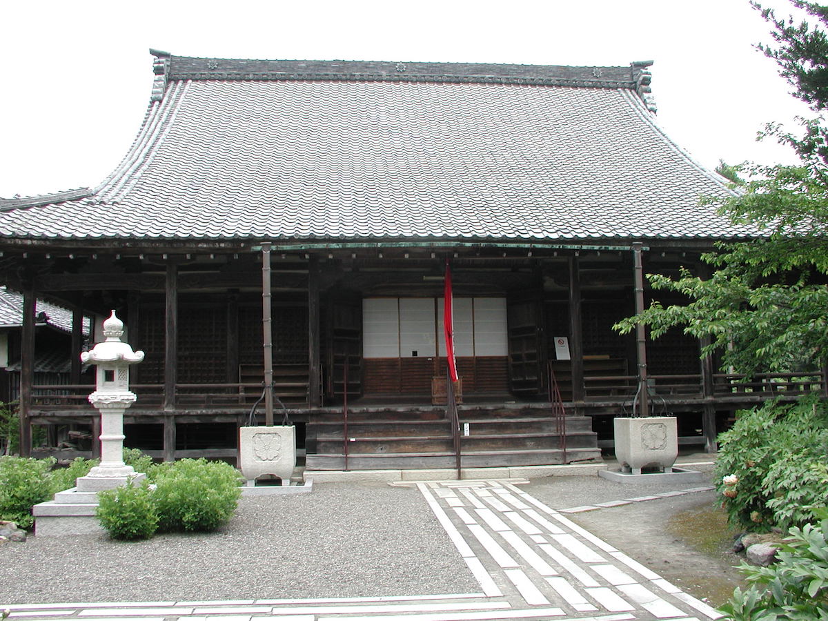 総持寺