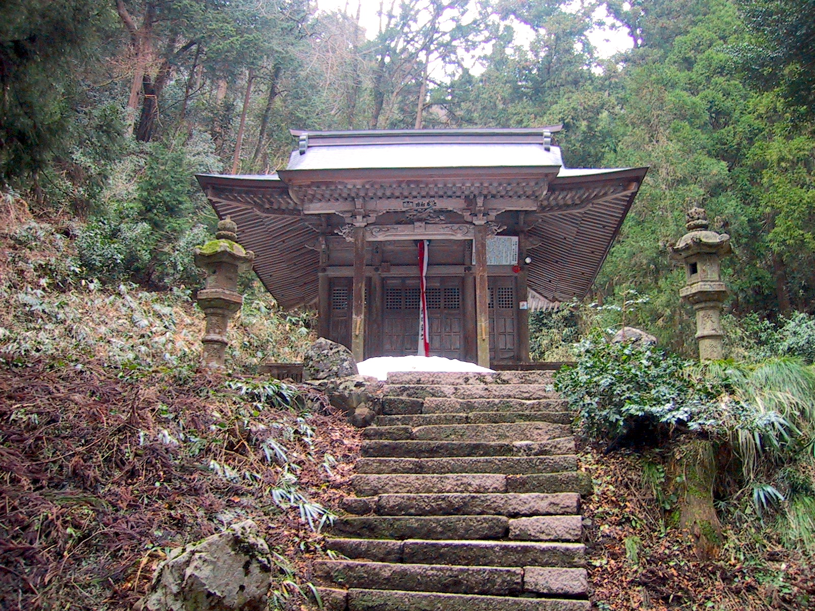 黒田安念寺