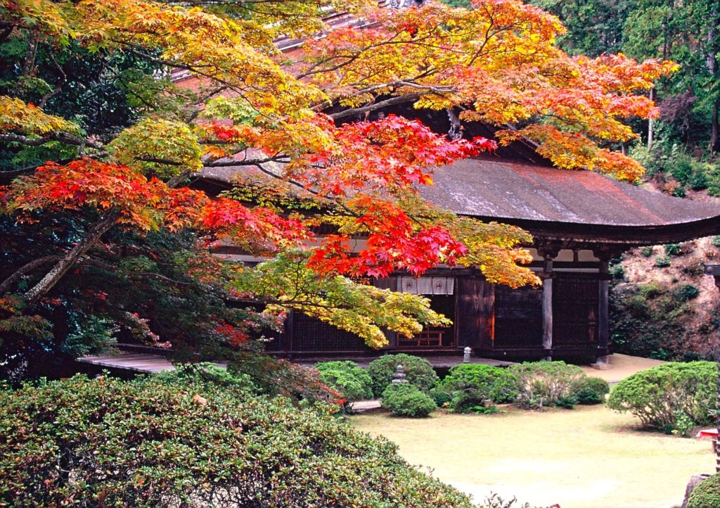 善水寺