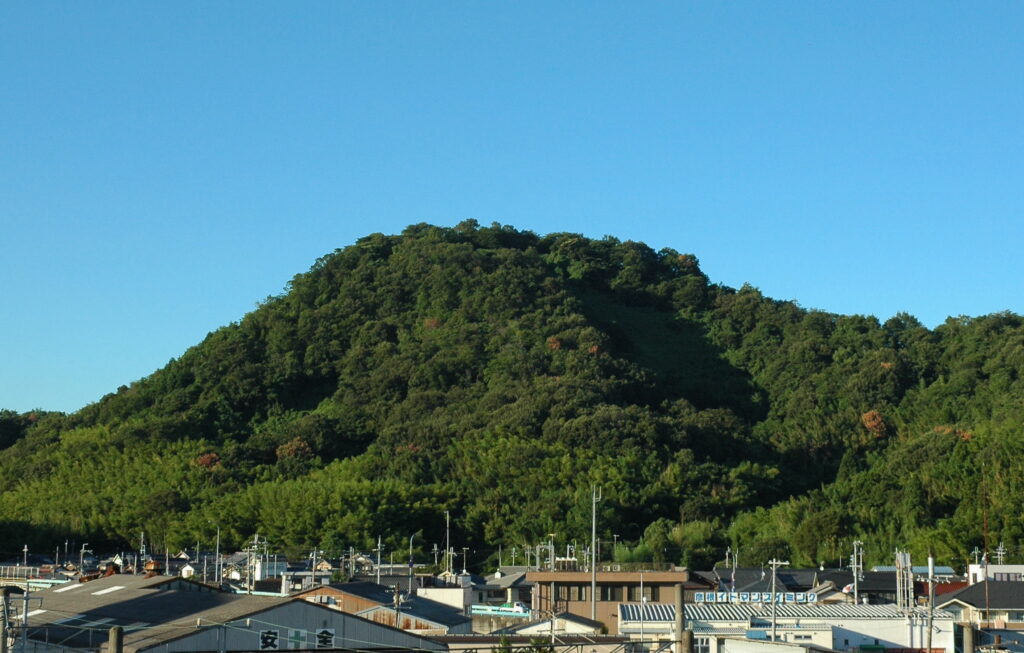 佐和山城