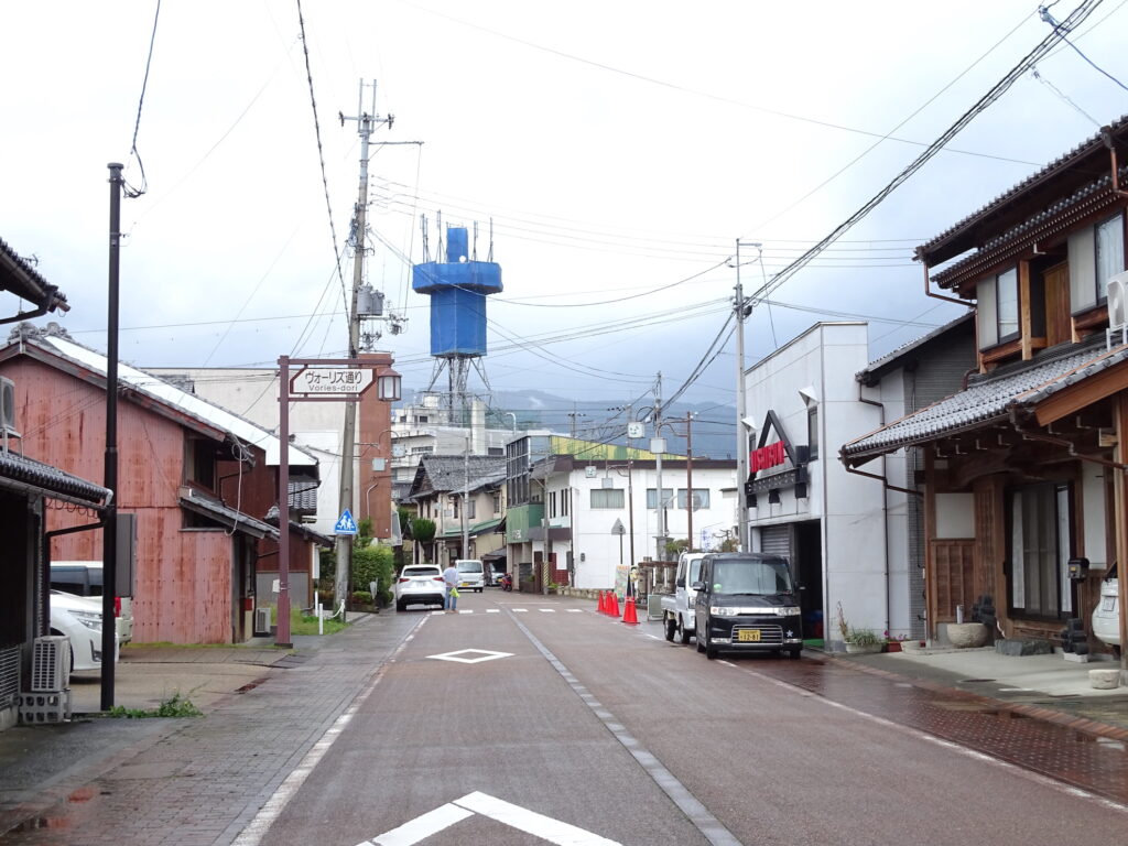 日本基督教団今津教会