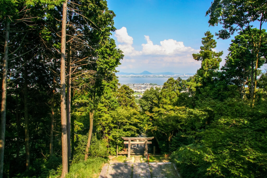 日吉東照宮