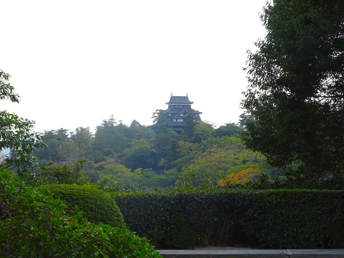 明々庵