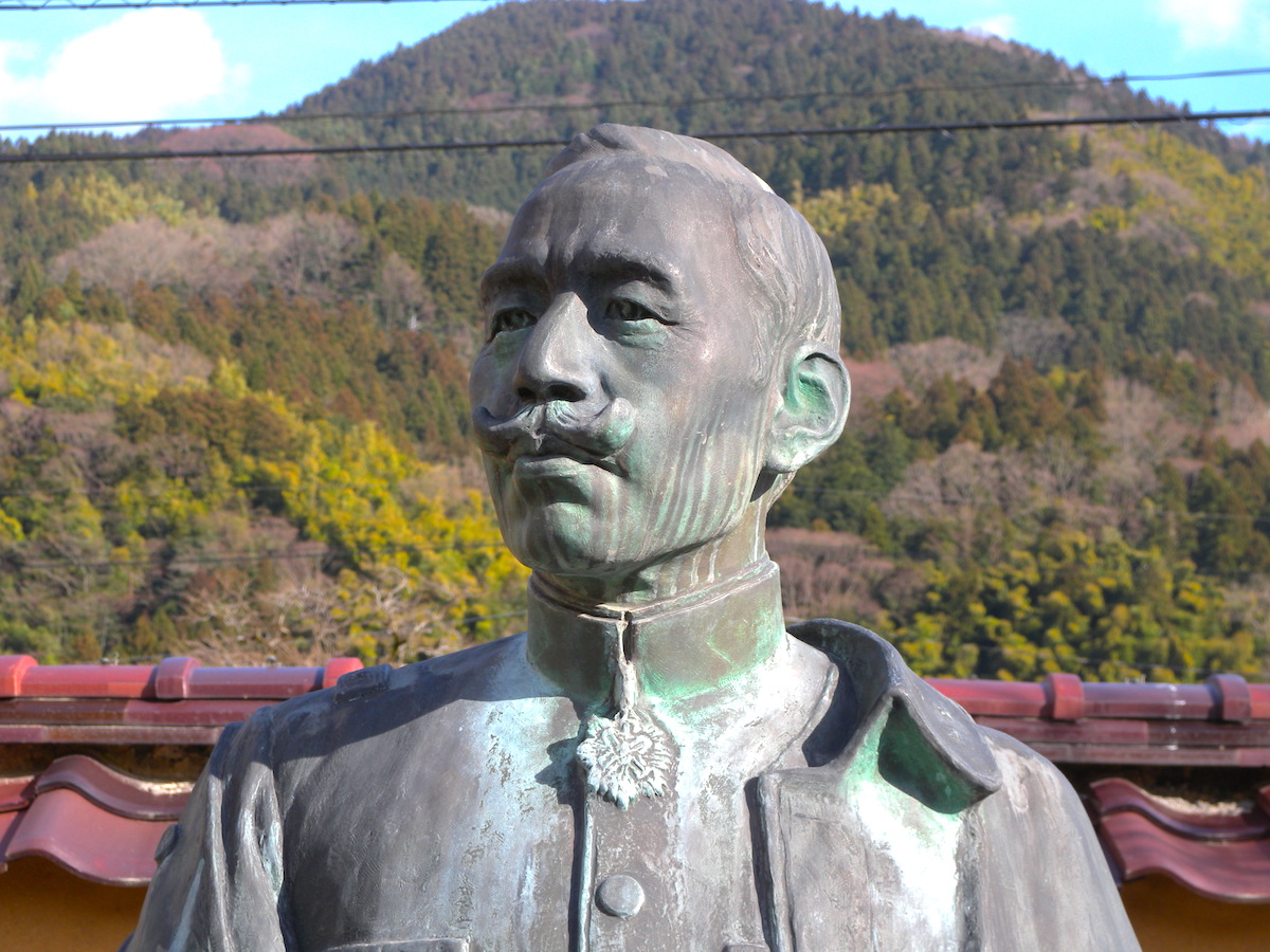 森鴎外旧宅