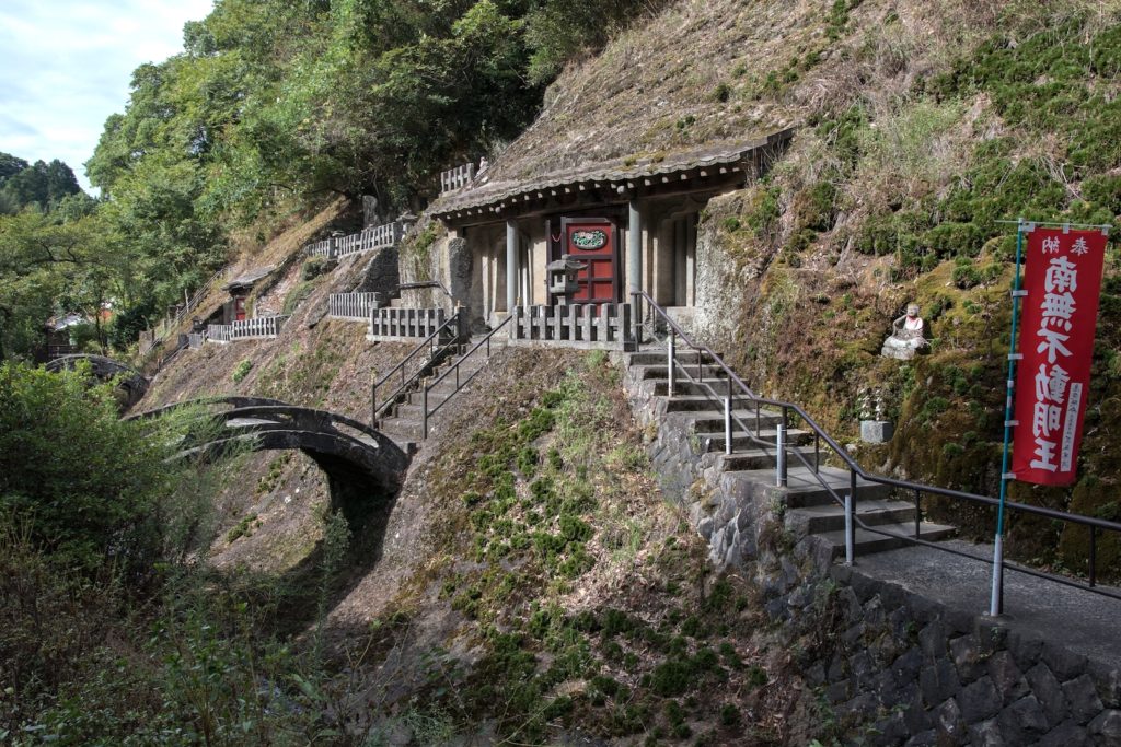 羅漢寺