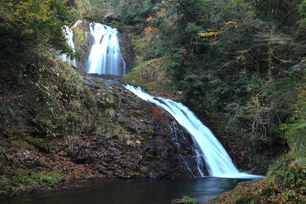 八重滝