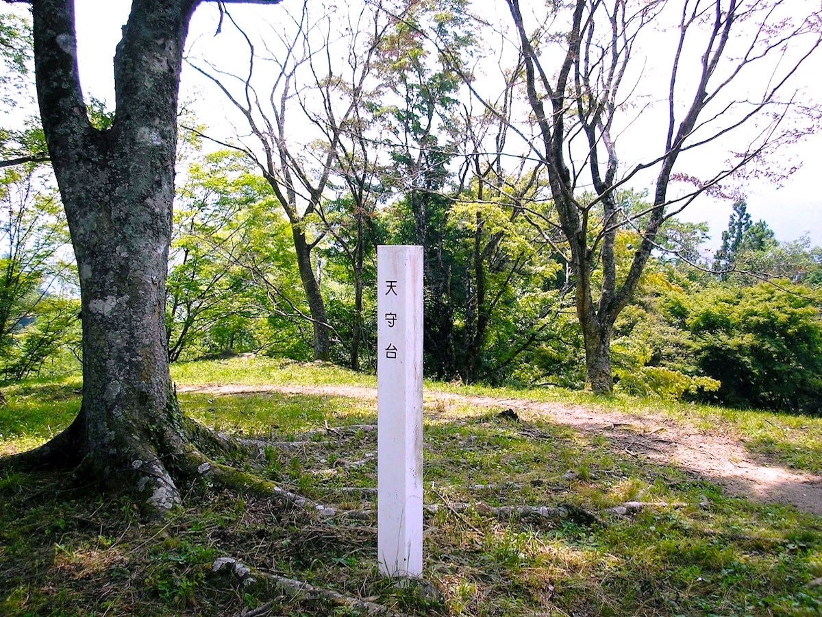 津和野城