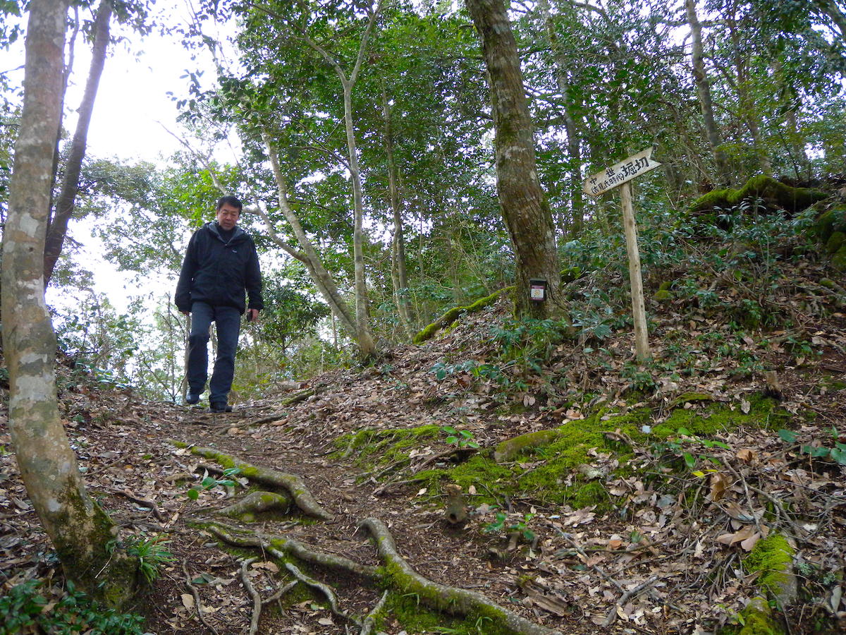 津和野城