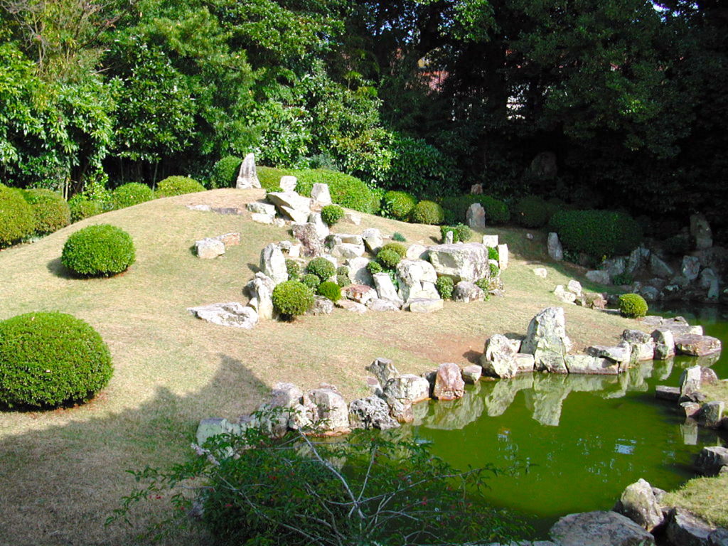 萬福寺