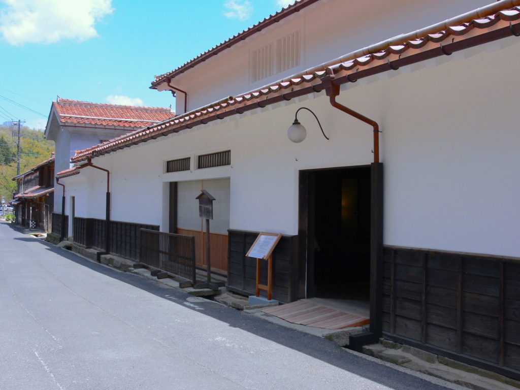 熊谷家住宅