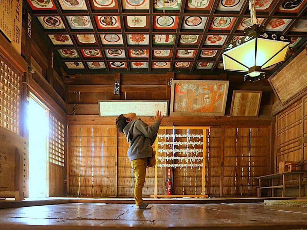 城上神社