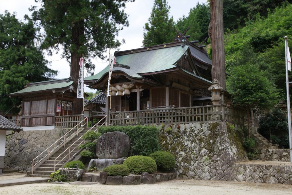 須我神社