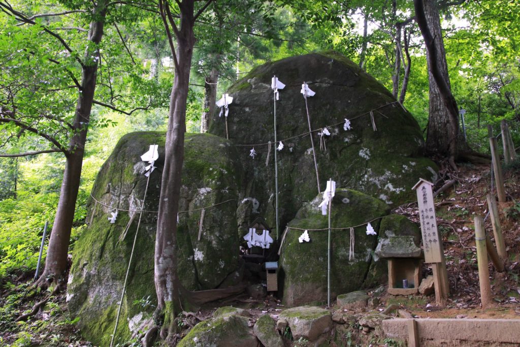 須我神社