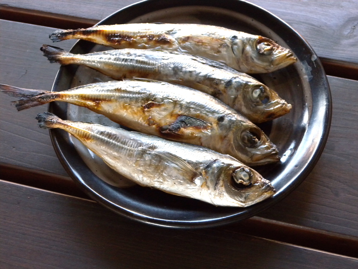 にしわき鮮魚店