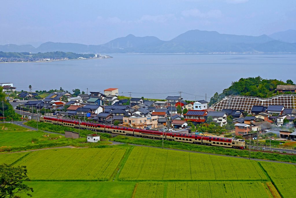 中海