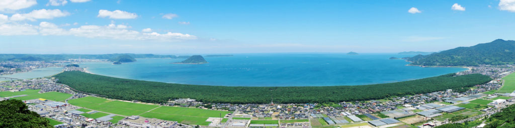 鏡山
