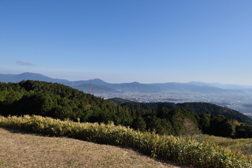 基肄城